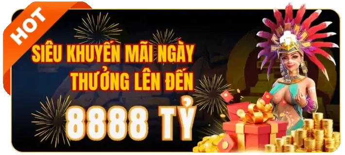 Khuyến mãi hoàn trả hàng ngày/tuần