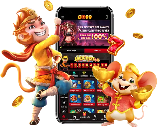 Truy cập trò chơi độc quyền tại 99vim