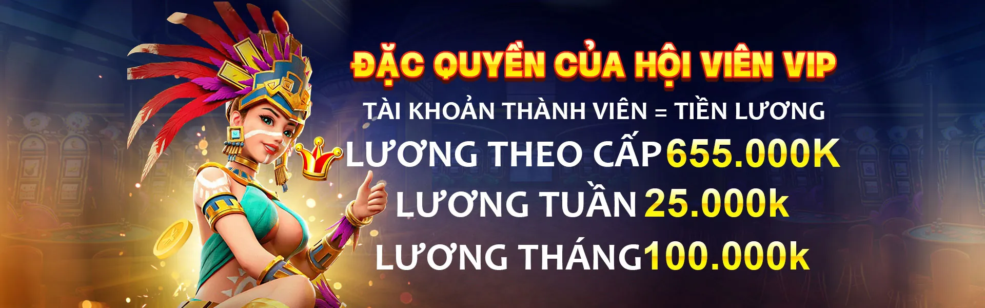 Hình ảnh chính về các trò chơi Slot Game hấp dẫn tại 99vim trang chủ chính thức