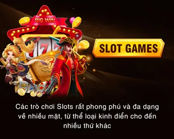 Thế giới slot game đa dạng tại 99vim với nhiều máy đánh bạc và cơ hội trúng Jackpot